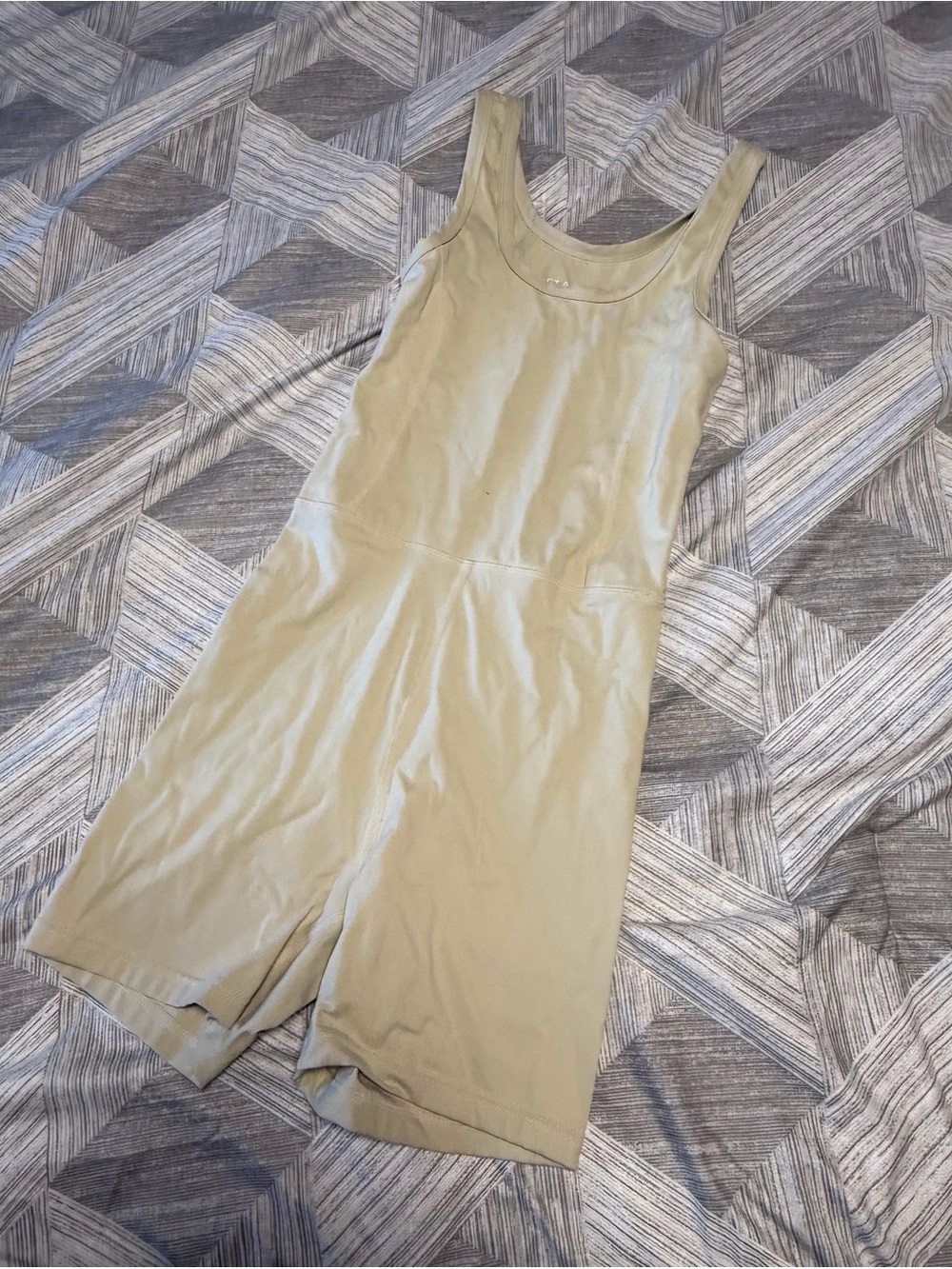 Set Active Romper